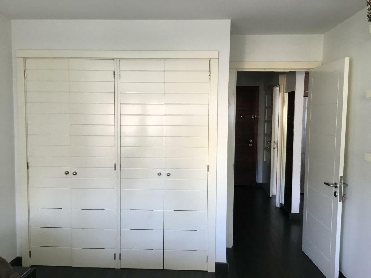 Apartamento La Marina-Ciudad Jardin 大加那利岛拉斯帕尔马斯 外观 照片