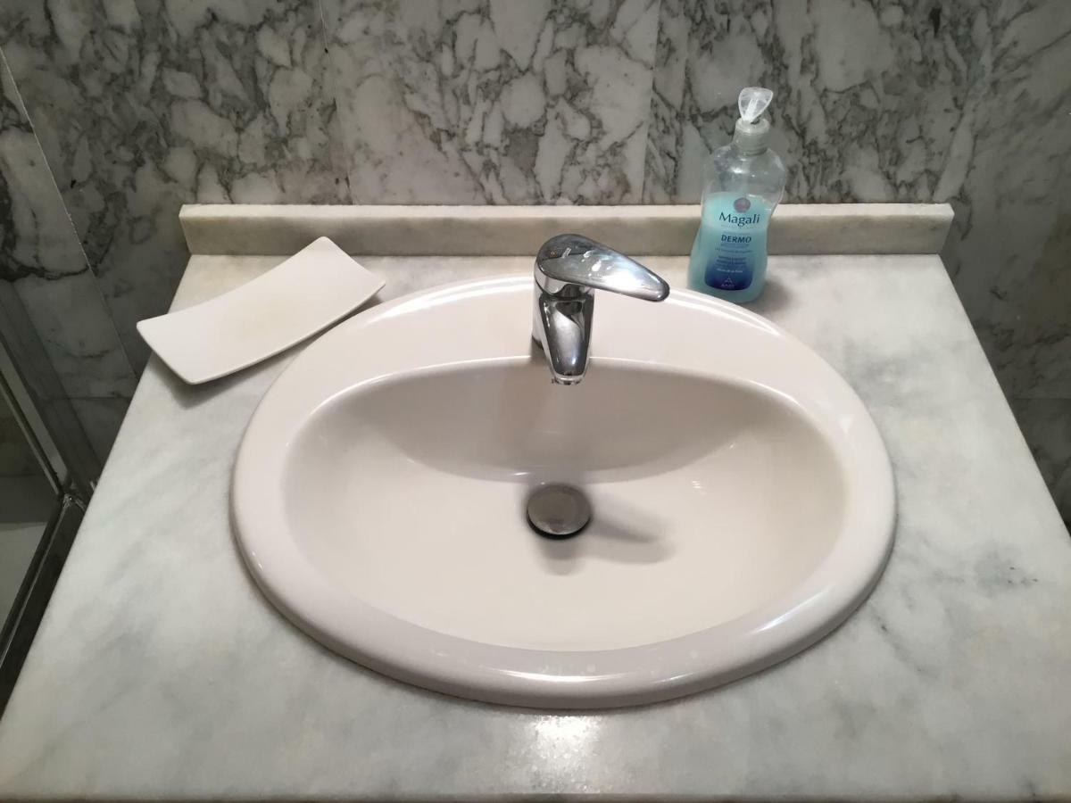Apartamento La Marina-Ciudad Jardin 大加那利岛拉斯帕尔马斯 外观 照片