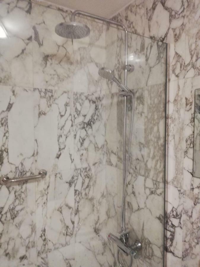 Apartamento La Marina-Ciudad Jardin 大加那利岛拉斯帕尔马斯 外观 照片