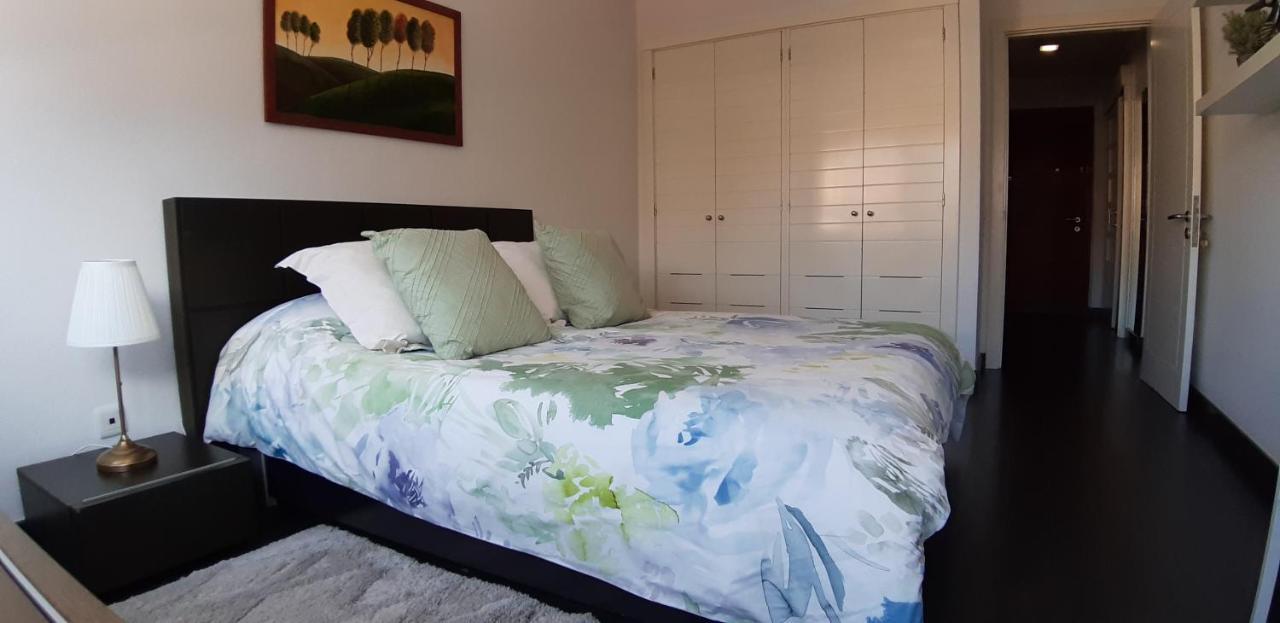 Apartamento La Marina-Ciudad Jardin 大加那利岛拉斯帕尔马斯 外观 照片