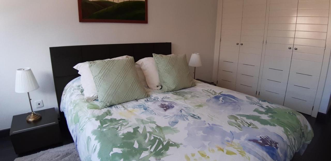 Apartamento La Marina-Ciudad Jardin 大加那利岛拉斯帕尔马斯 外观 照片