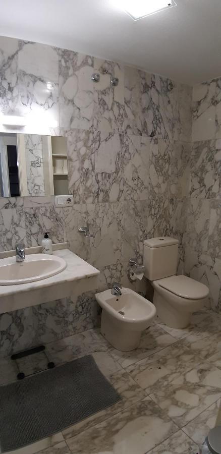 Apartamento La Marina-Ciudad Jardin 大加那利岛拉斯帕尔马斯 外观 照片